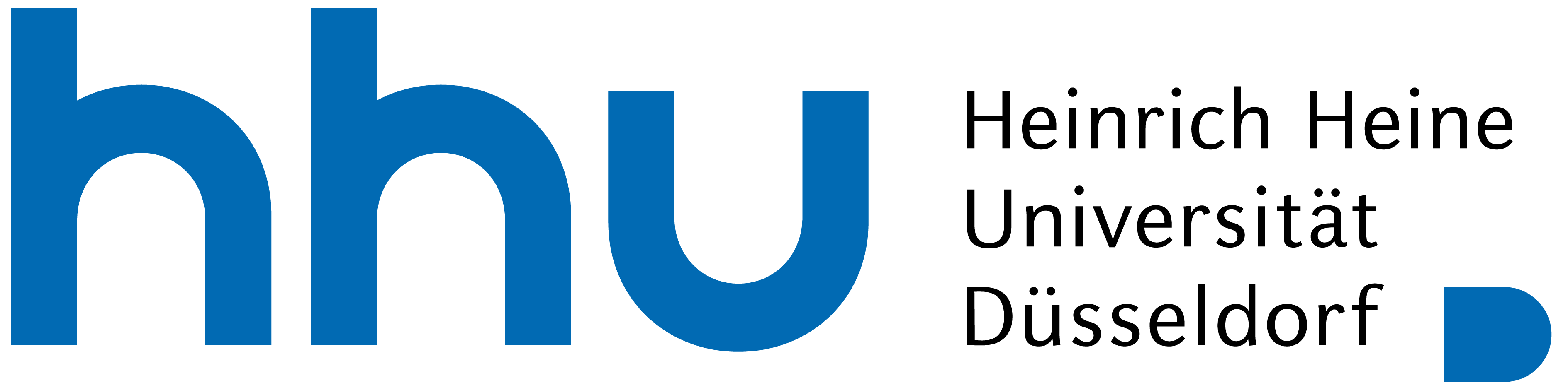 HHU-Logo